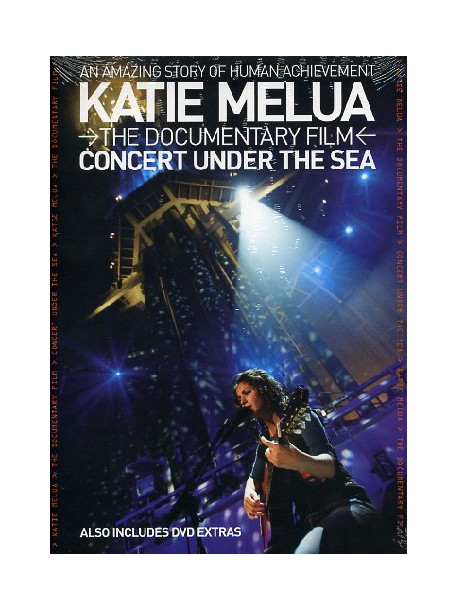 Katie Melua - Concert Under The Sea