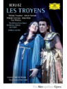 Berlioz - I Troiani - Levine (2 Dvd)