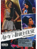 Amy Winehouse - I Told You I Was Trouble