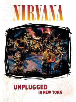 Nirvana - Unplugged In New York