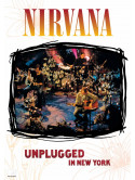 Nirvana - Unplugged In New York