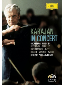 Karajan - In Concert (2 Dvd)