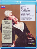 Ciaikovsky - Eugene Onegin - Fleming/gergiev
