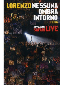 Jovanotti - Nessuna Ombra Intorno