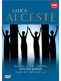 Gluck - Alceste - Gardiner/Von Otter