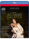 Acis And Galatea