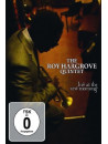 Roy Hargrove Quintet - Live At The New Morning