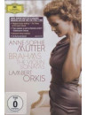 Brahms - The Violin Sonatas