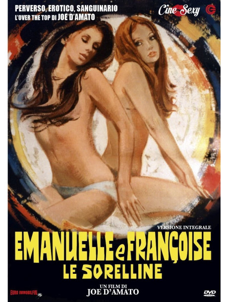 Emanuelle E Francoise - Le Sorelline