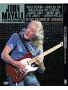 John Mayall & The Bluesbreakers - In The Shadow Of Legends