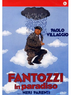 Fantozzi In Paradiso