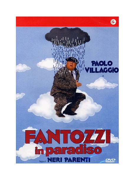 Fantozzi In Paradiso