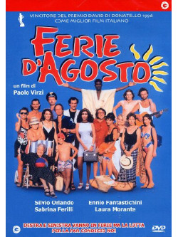 Ferie D'Agosto