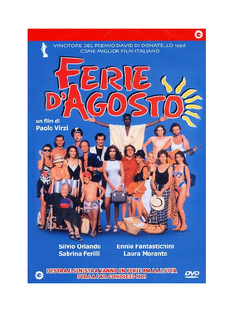 Ferie D'Agosto