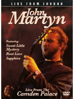 John Martyn - Live From London