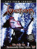 Venom - Live From London