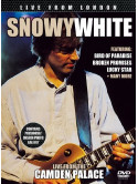 Snowy White - Live From London