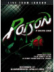 Poison - 7 Days Live