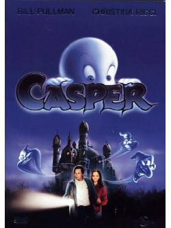 Casper