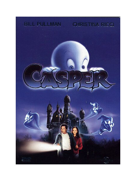 Casper