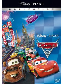 Cars 2