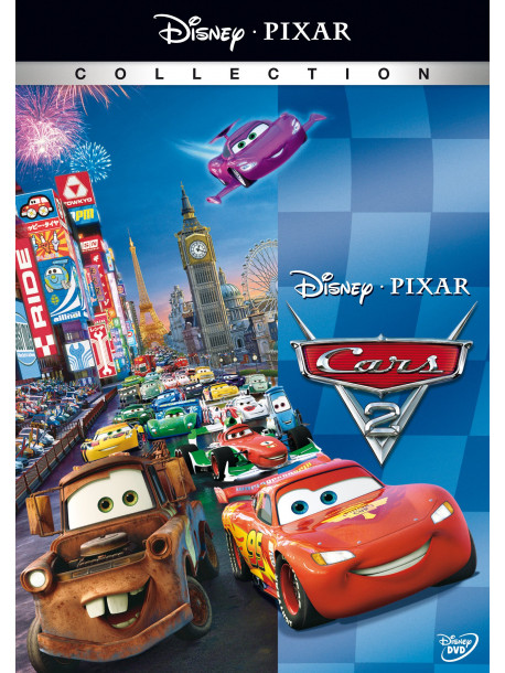 Cars 2