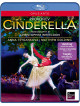 Prokofiev - Cinderella - Wheeldon/Tsygankova/Golding