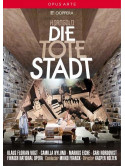 Tote Stadt (Die) (2 Dvd)