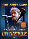 Jon Anderson - Tour Of The Universe