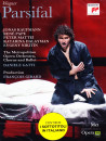 Wagner - Parsifal (2 Dvd)