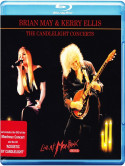 Brian May & Kerry Ellis - The Candlelight Concerts - Live In Montreux 2013 (Blu-Ray+Cd)