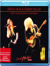 Brian May & Kerry Ellis - The Candlelight Concerts - Live In Montreux 2013 (Blu-Ray+Cd)