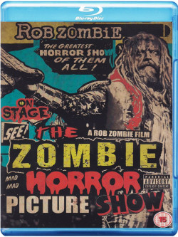 Rob Zombie - The Zombie Horror Picture Show