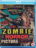 Rob Zombie - The Zombie Horror Picture Show