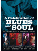 A Celebration Of Blues And Soul