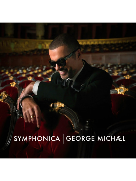 George Michael - Symphonica (Blu-Ray Audio)