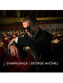 George Michael - Symphonica (Blu-Ray Audio)