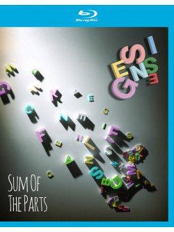 Genesis - Sum Of The Parts