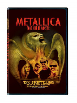 Metallica - Some Kind Of Monster (2 Dvd)