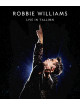 Robbie Williams - Live In Tallinn