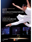 Bach - Oratorio Di Natale (Balletto) (2 Dvd)
