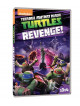 Teenage Mutant Ninja Turtles - Stagione 03 04 - Vendetta