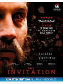 Invitation (The) (Ltd) (Blu-Ray+Booklet)