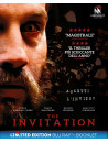 Invitation (The) (Ltd) (Blu-Ray+Booklet)