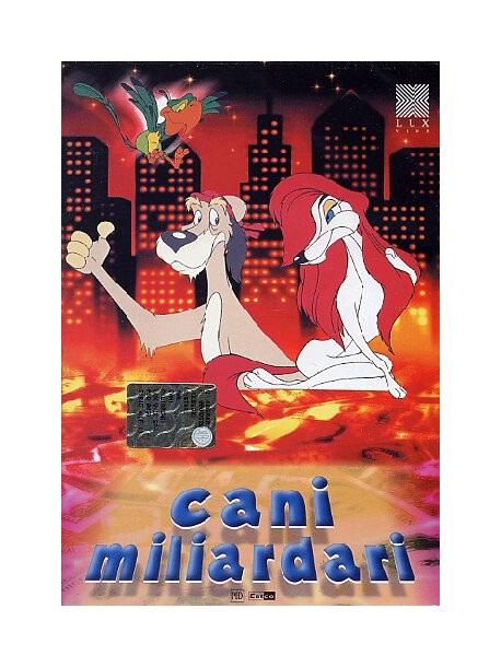 Cani Miliardari
