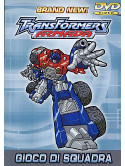Transformers Armada 02