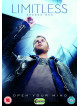 Limitless: Season 1 Set (6 Dvd) [Edizione: Regno Unito]