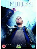 Limitless: Season 1 Set (6 Dvd) [Edizione: Regno Unito]