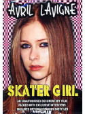 Avril Lavigne - Skater Girl