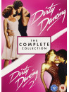 Dirty Dancing: The Complete Collection [Edizione: Regno Unito]